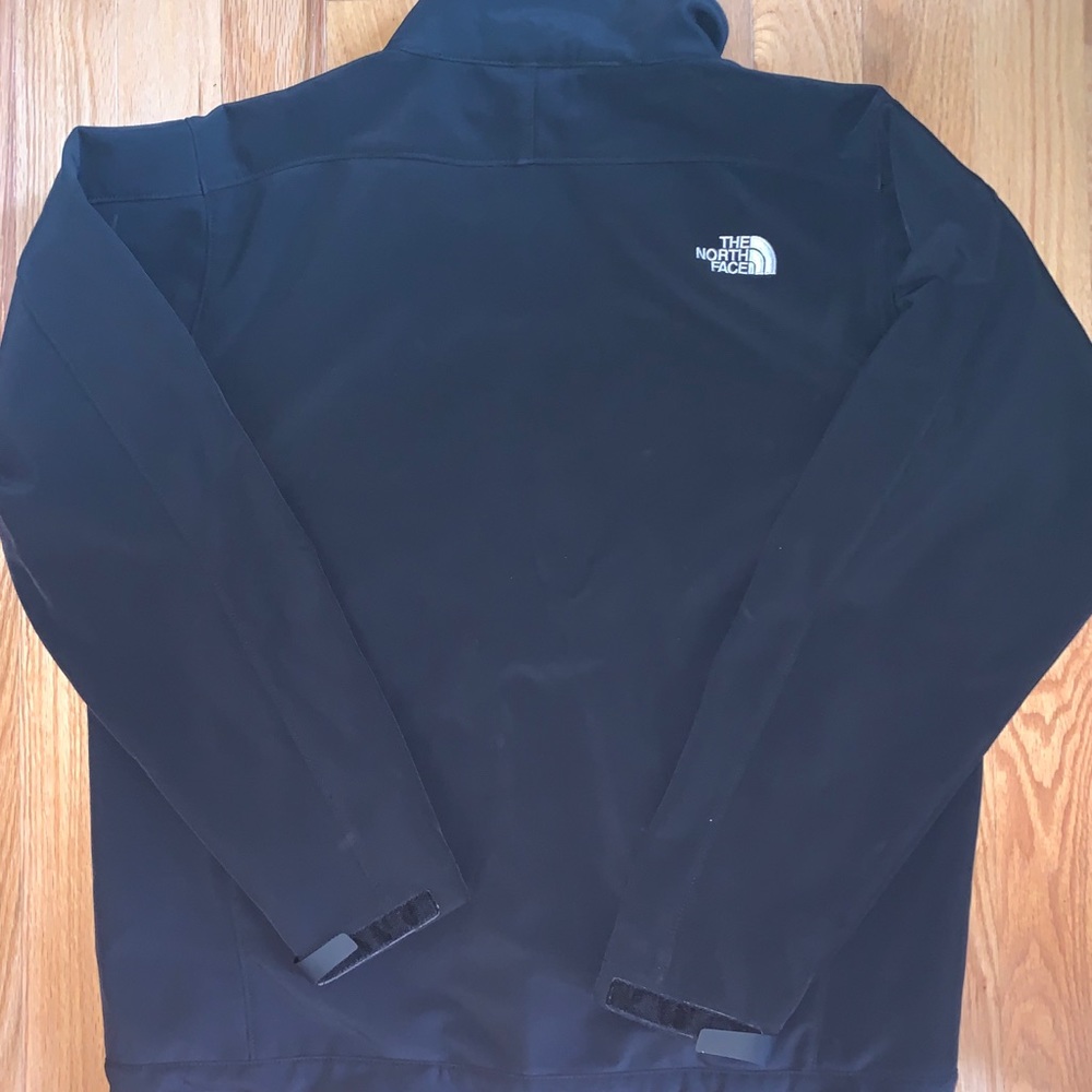 The North Face Men’s Jacket